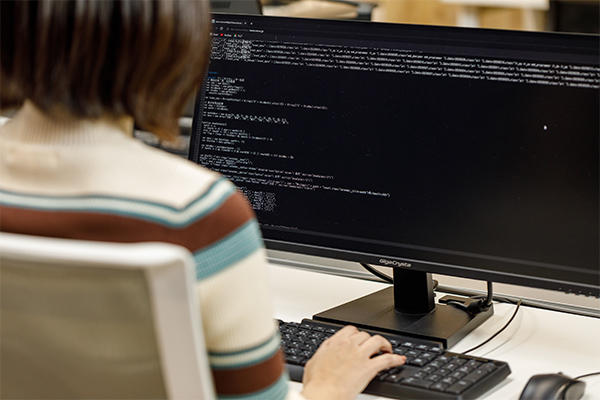 レンタルスペースMdNロビーの写真